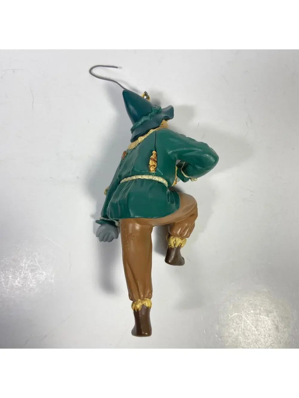 4” 1994 Hallmark Keepsake The Wizard Of Oz Collection Scarecrow Ornament